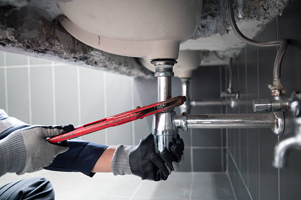 Licensed Pipe Repair service in Matthews, NC - Street Wise - Plumbing